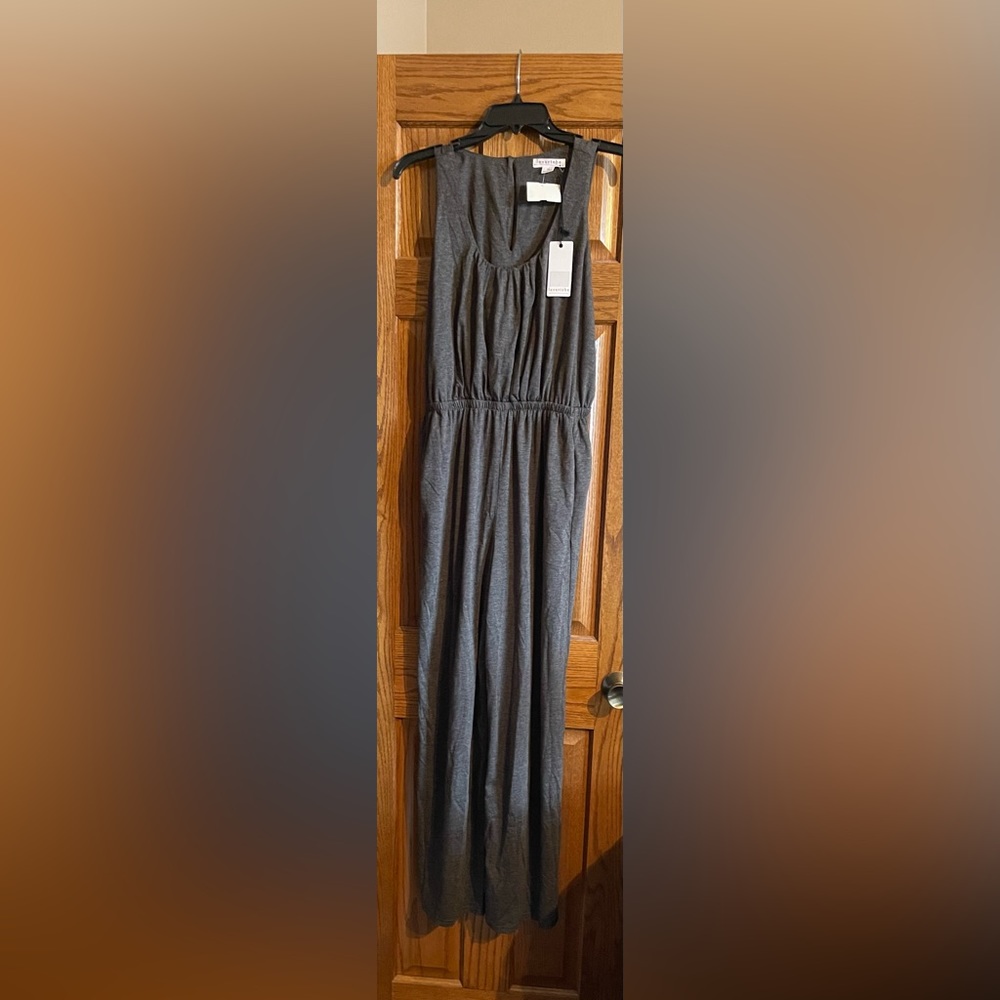 Romper size medium